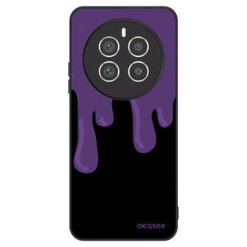 Obal pre Realme 12 Pro 5G - Purple spooky