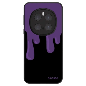 Obal pre Honor Magic7 Pro 5G - Purple spooky