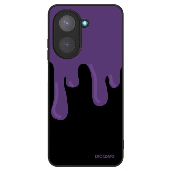 Obal pre Xiaomi Redmi A5 - Purple spooky