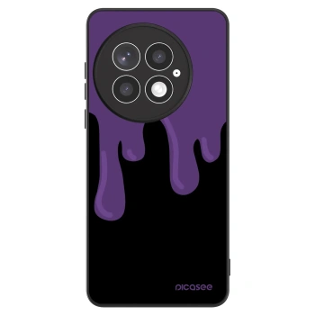 Obal pre OnePlus 13 5G - Purple spooky