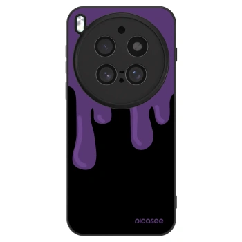 Obal pre Vivo X300 Pro - Purple spooky