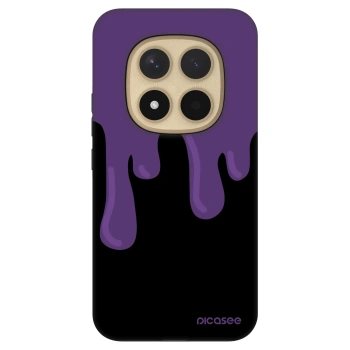 Obal pre Xiaomi Redmi Note 15 Pro+ - Purple spooky