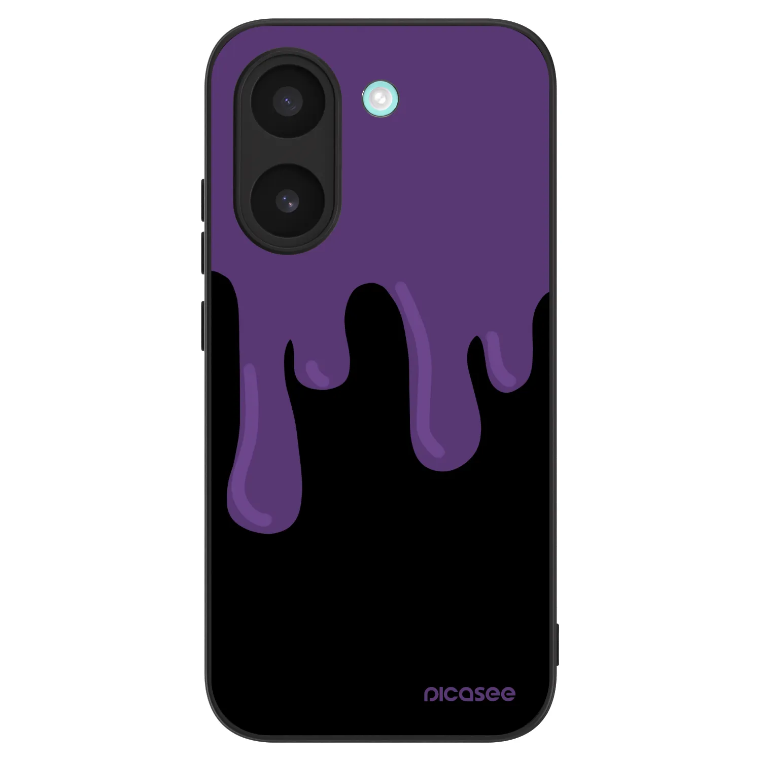 Picasee ULTIMATE CASE pro Xiaomi Poco X8 Pro - Purple spooky