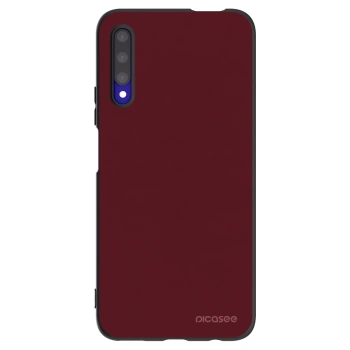 Obal pre Honor 9X Pro - Burgundy red