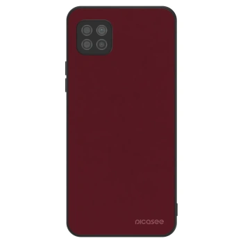 Obal pre Huawei P40 Lite - Burgundy red