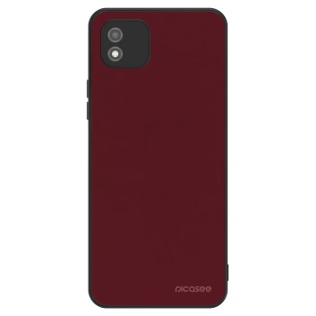 Obal pre Realme C11 (2021) - Burgundy red