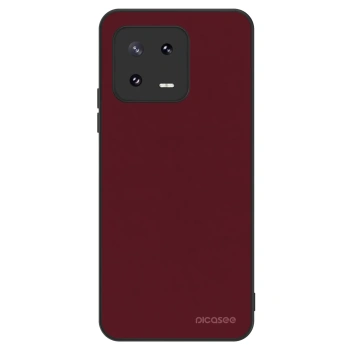 Obal pre Xiaomi 13 Pro - Burgundy red