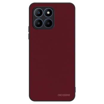 Obal pre Honor 70 Lite - Burgundy red