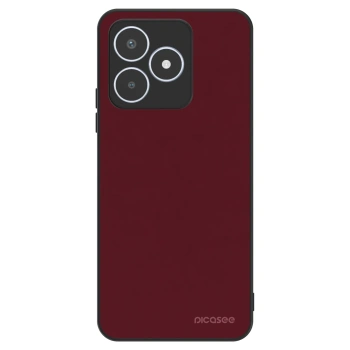 Obal pre Realme C53 - Burgundy red