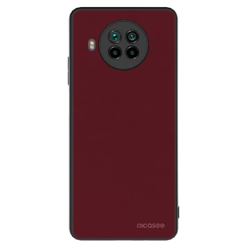 Obal pre Xiaomi Mi 10T Lite - Burgundy red