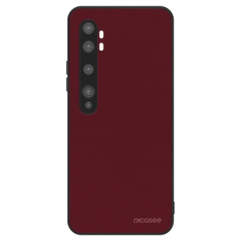 Obal pre Xiaomi Mi Note 10 (Pro) - Burgundy red