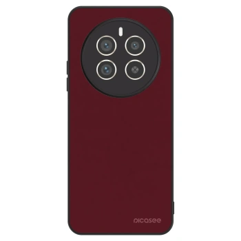 Obal pre Realme 12 Pro 5G - Burgundy red