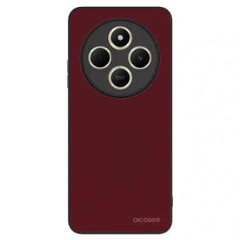 Obal pre Xiaomi Redmi 14C - Burgundy red