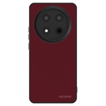 Obal pre Honor Magic7 Lite 5G - Burgundy red