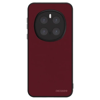 Obal pre Honor Magic7 Pro 5G - Burgundy red