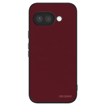 Obal pre Google Pixel 9a - Burgundy red