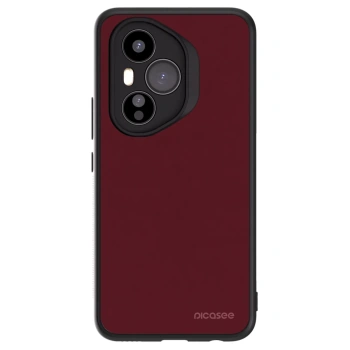 Obal pre Honor 400 Pro 5G - Burgundy red