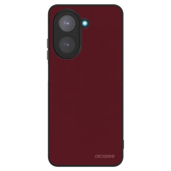 Obal pre Xiaomi Redmi A5 - Burgundy red