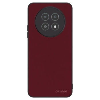 Obal pre Realme 12X - Burgundy red