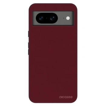 Obal pre Google Pixel 8 Pro - Burgundy red