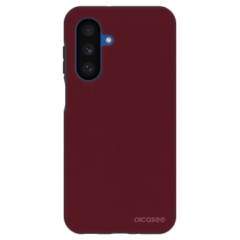 Obal pre Samsung Galaxy A17 5G - Burgundy red