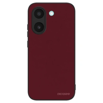Obal pre Xiaomi Poco X8 Pro - Burgundy red