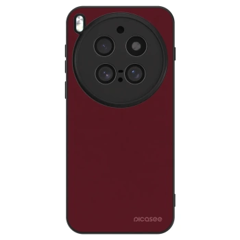 Obal pre Vivo X300 Pro - Burgundy red