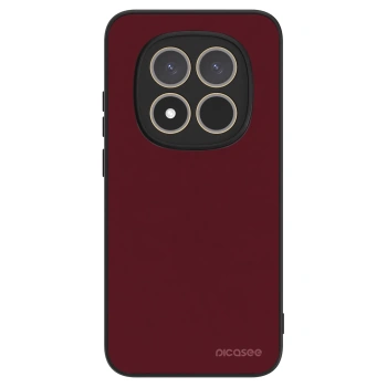 Obal pre Xiaomi Redmi Note 15 Pro 5G - Burgundy red