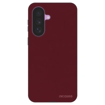Obal pre Samsung Galaxy A57 5G - Burgundy red