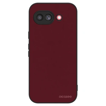 Obal pre Google Pixel 10a - Burgundy red