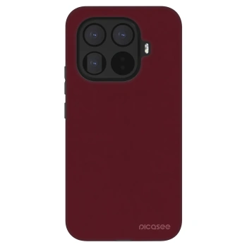 Obal pre Xiaomi 15T Pro - Burgundy red