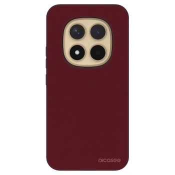 Obal pre Xiaomi Redmi Note 15 Pro+ - Burgundy red