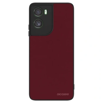 Obal pre Motorola Moto G06 - Burgundy red