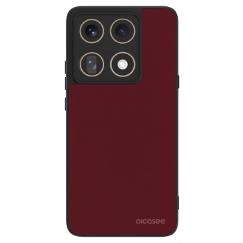 Obal pre Motorola Signature - Burgundy red