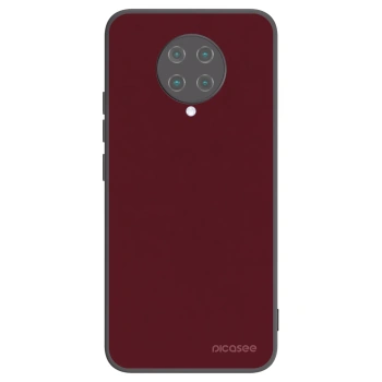 Obal pre Xiaomi Poco F2 Pro - Burgundy red