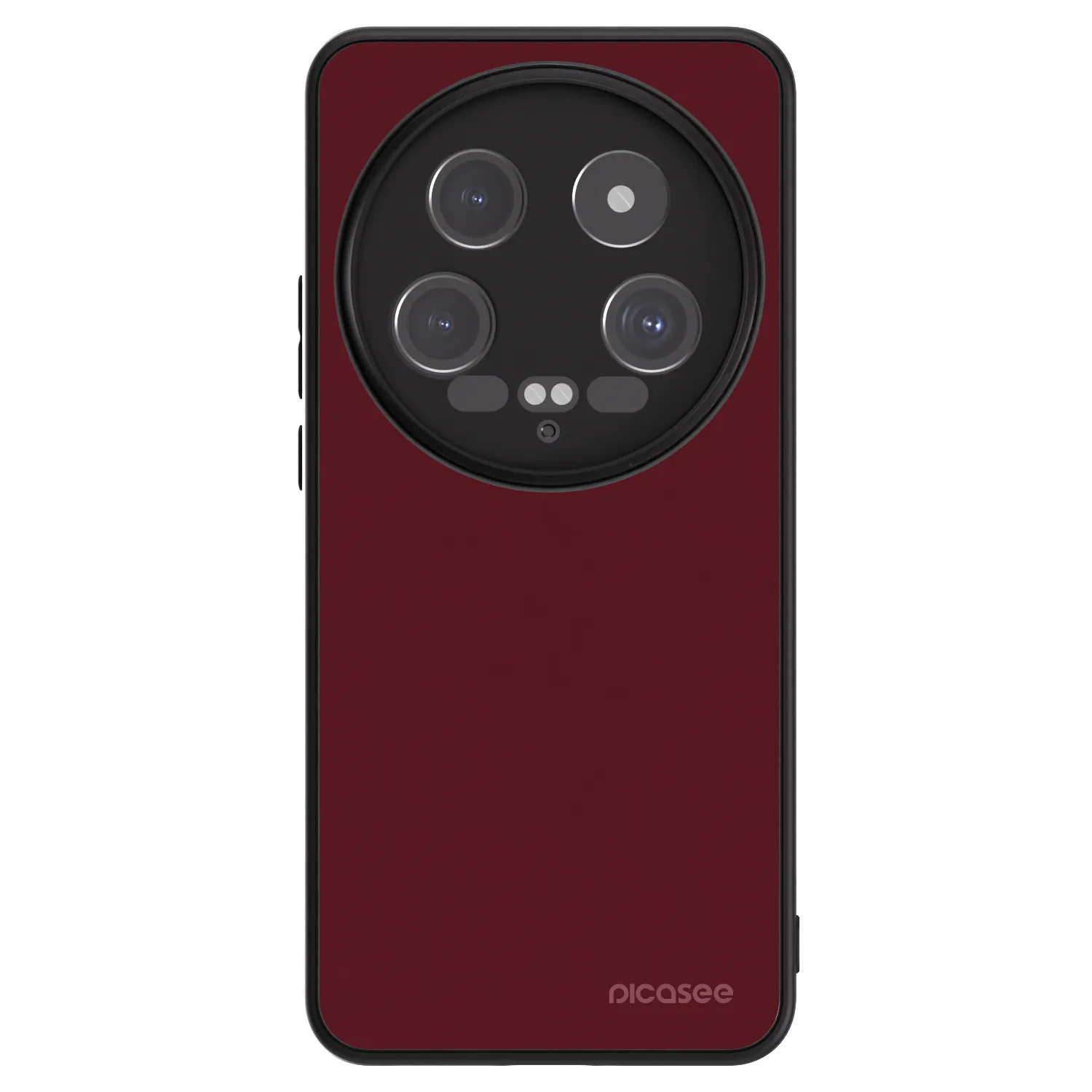 Picasee ULTIMATE CASE pro Xiaomi 14 Ultra - Burgundy red