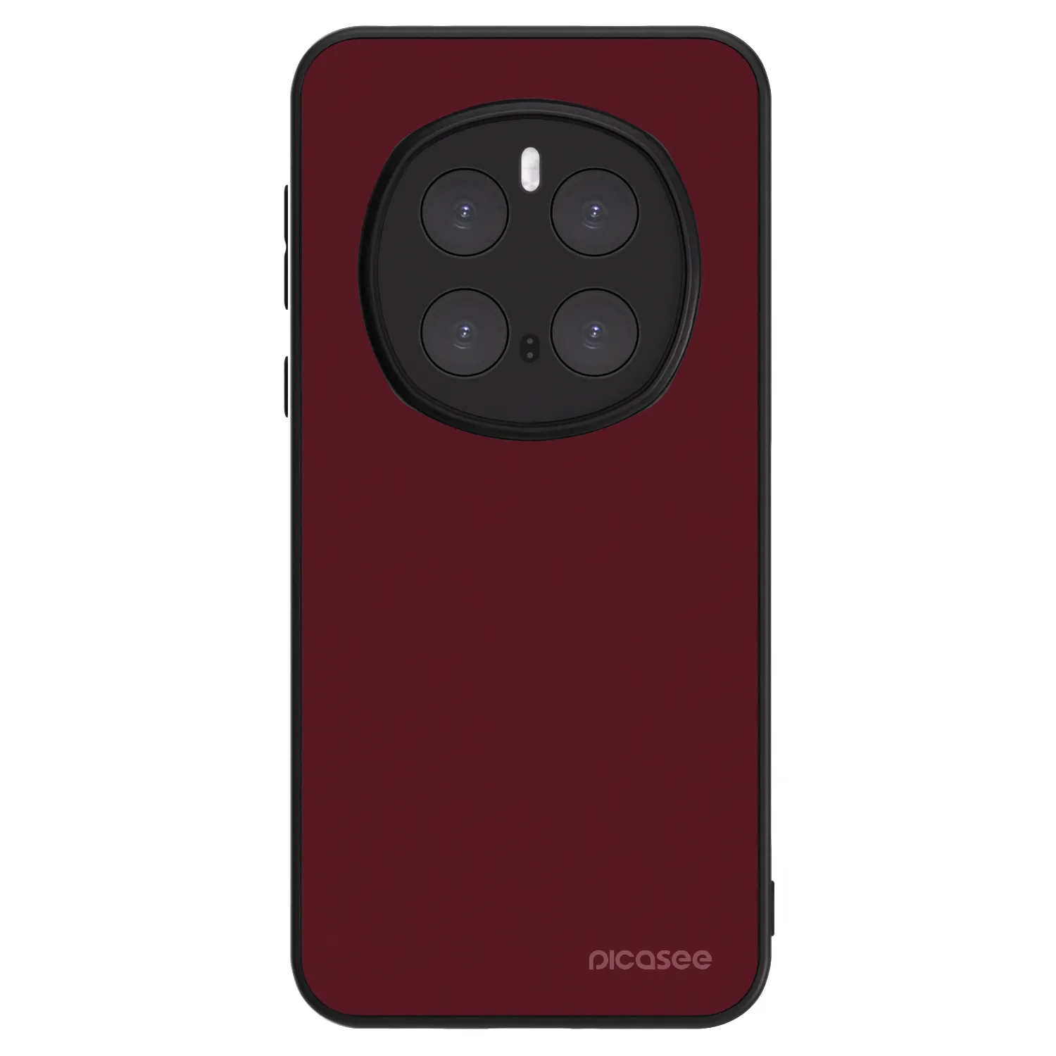 Picasee ULTIMATE CASE pro Honor Magic7 Pro 5G - Burgundy red