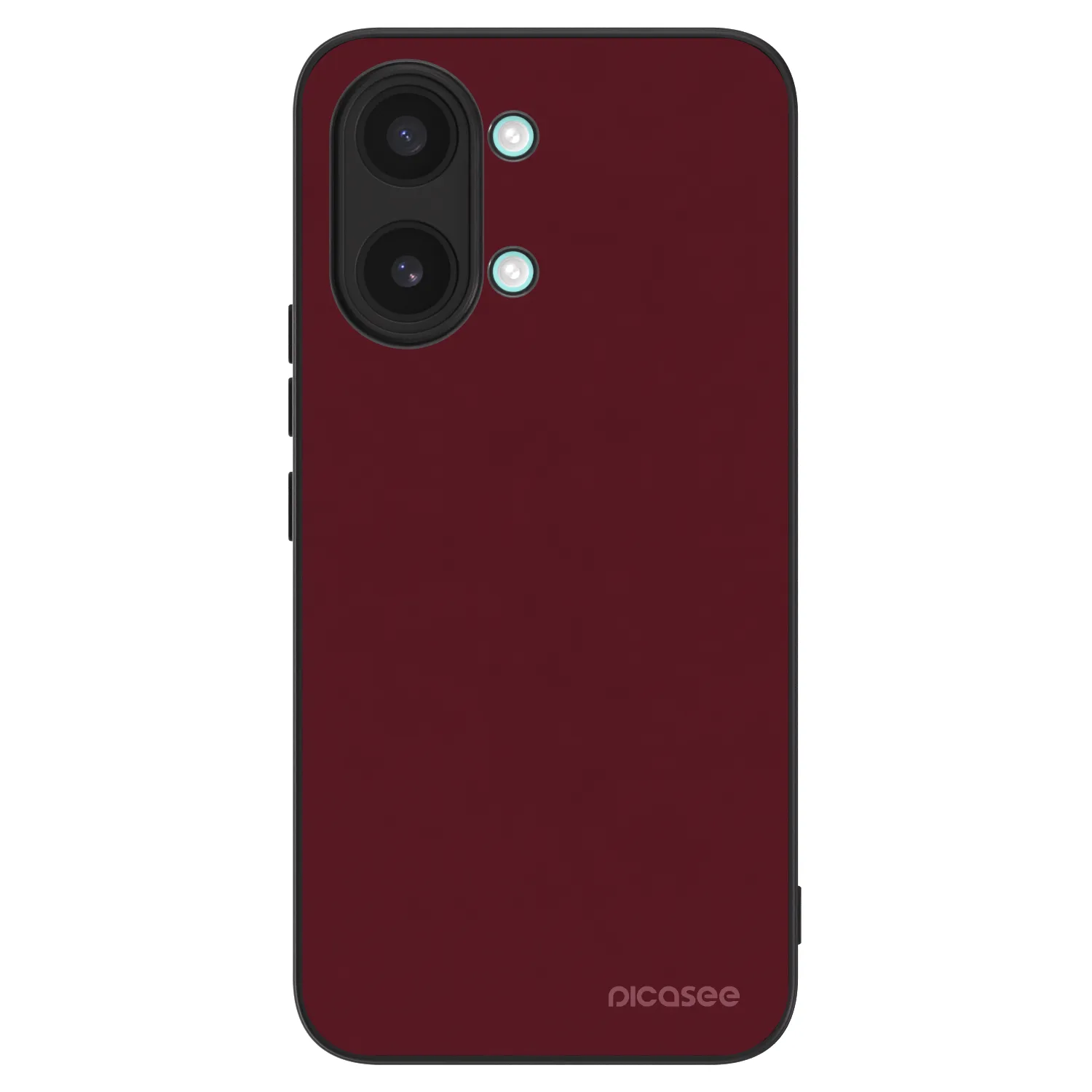 Picasee ULTIMATE CASE pro Xiaomi Poco X8 Pro Max - Burgundy red
