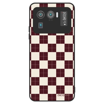 Obal pre Xiaomi Mi 11 Ultra - Checked Away