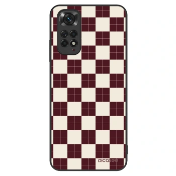 Obal pre Xiaomi Redmi Note 11 - Checked Away