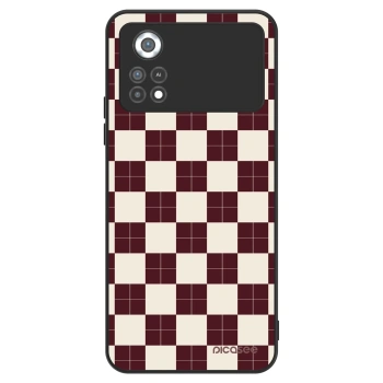 Obal pre Xiaomi Poco X4 Pro 5G - Checked Away