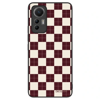 Obal pre Xiaomi 12 Lite - Checked Away