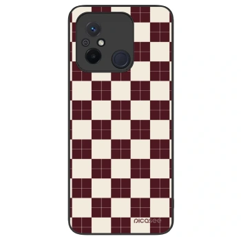 Obal pre Xiaomi Redmi 12C - Checked Away