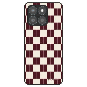 Obal pre Honor X8c - Checked Away