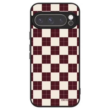 Obal pre Google Pixel 9 Pro - Checked Away