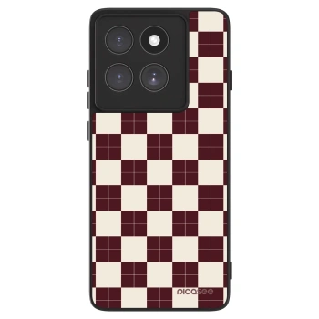 Obal pre Motorola Edge 60 Fusion - Checked Away