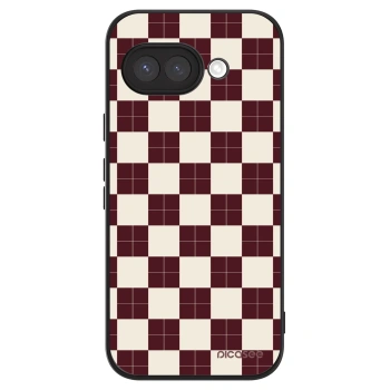 Obal pre Google Pixel 9a - Checked Away