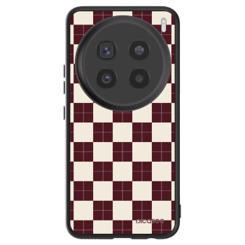 Obal pre Vivo X200 Pro - Checked Away
