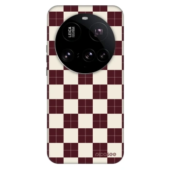 Obal pre Xiaomi 15 Ultra - Checked Away