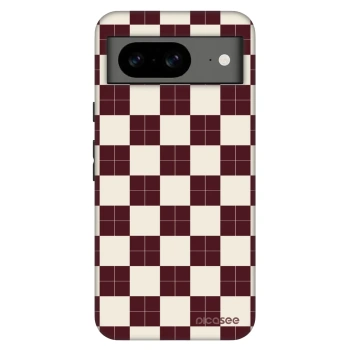 Obal pre Google Pixel 8 Pro - Checked Away